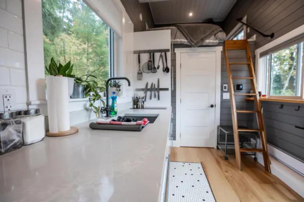 Golden Tiny Homes 外观 照片