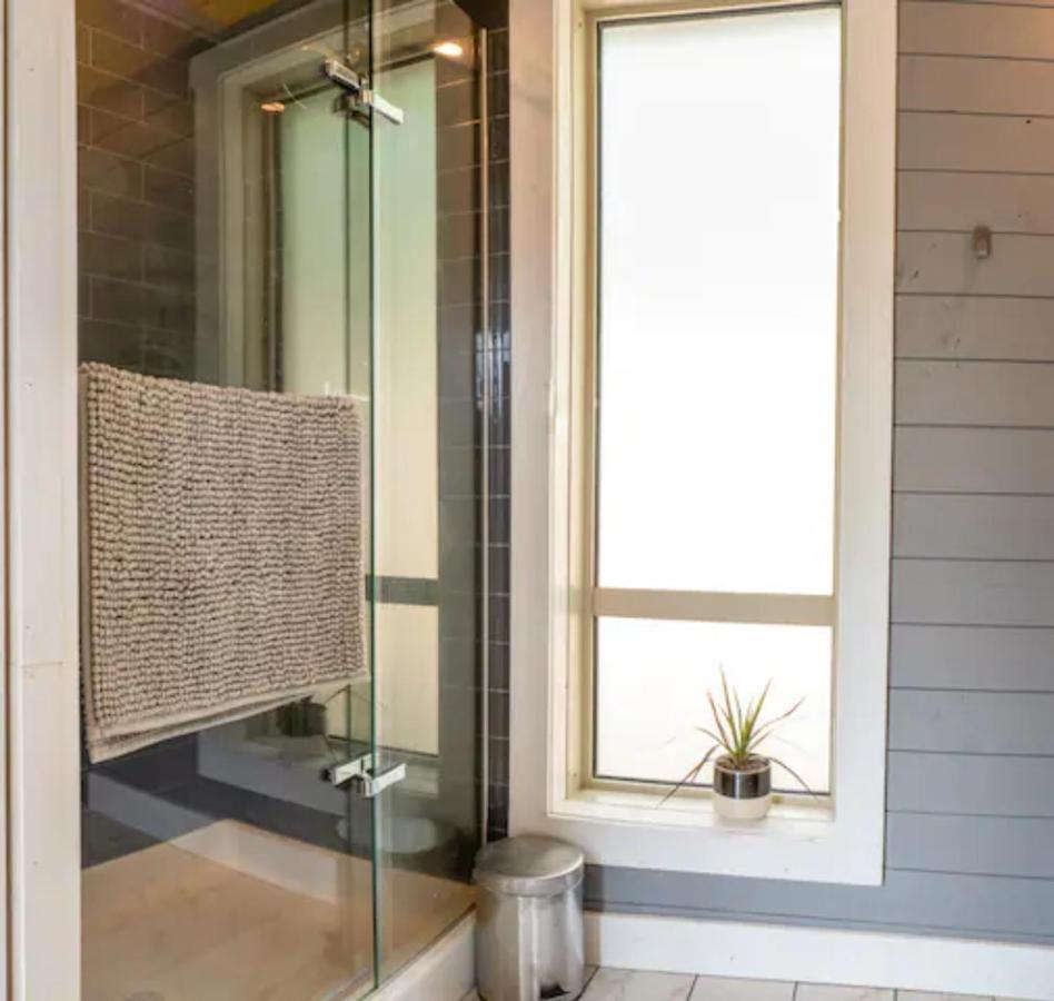 Golden Tiny Homes 外观 照片