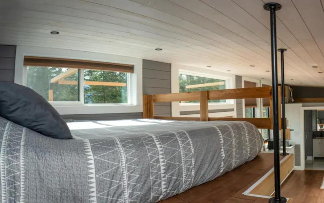 Golden Tiny Homes 外观 照片