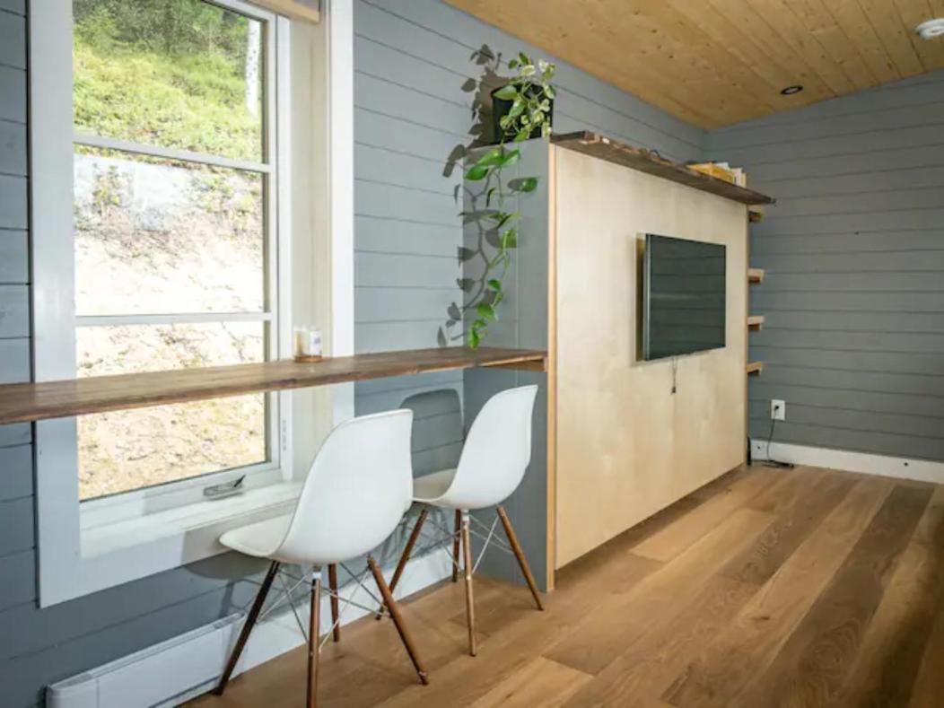 Golden Tiny Homes 外观 照片