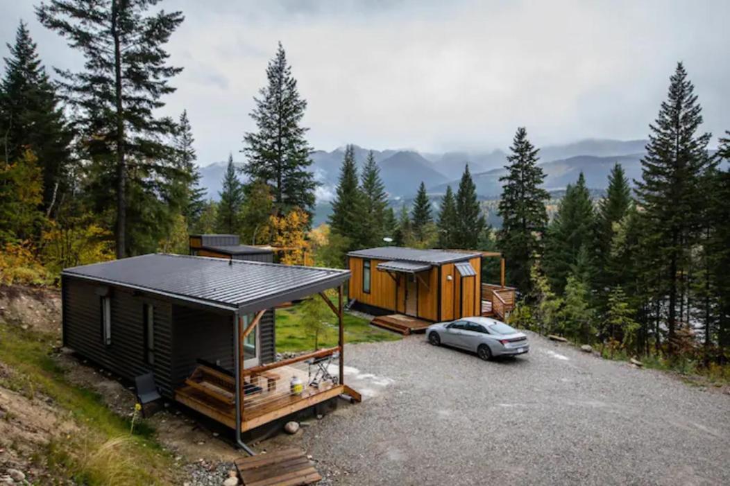 Golden Tiny Homes 外观 照片