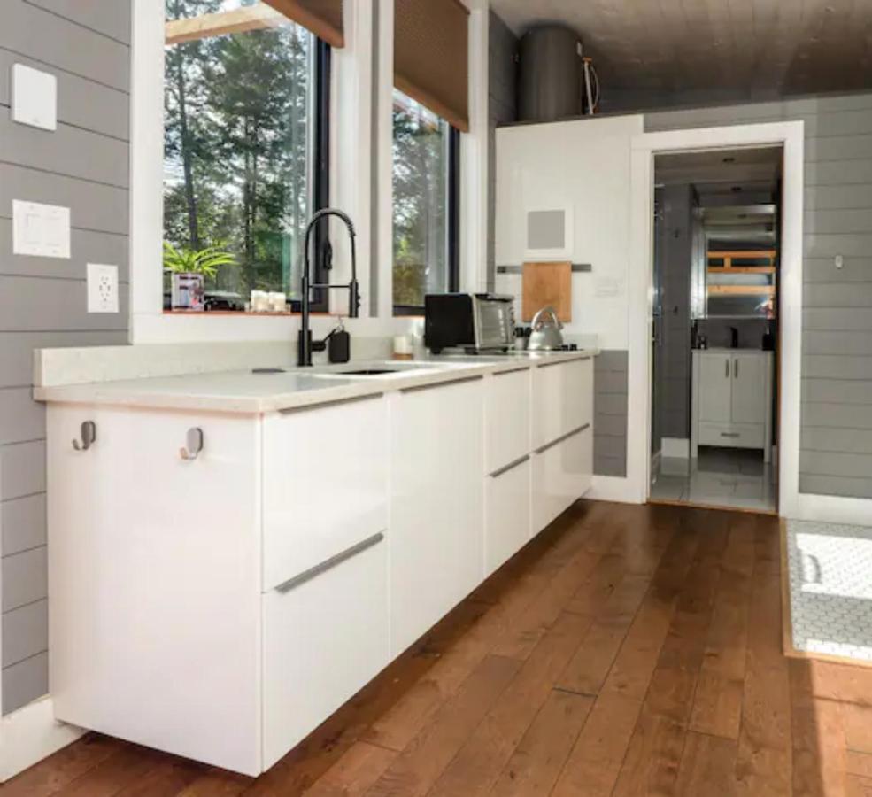 Golden Tiny Homes 外观 照片