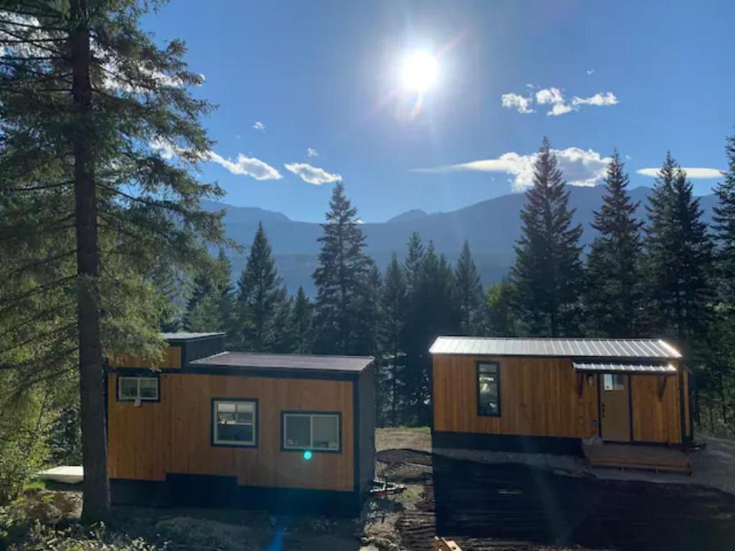 Golden Tiny Homes 外观 照片