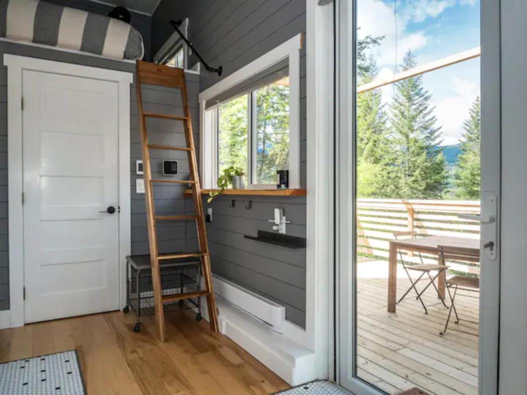 Golden Tiny Homes 外观 照片