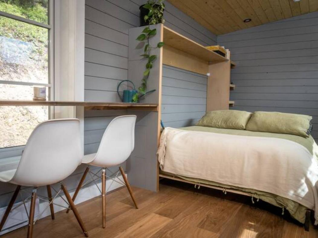 Golden Tiny Homes 外观 照片