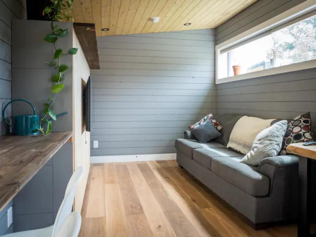 Golden Tiny Homes 外观 照片
