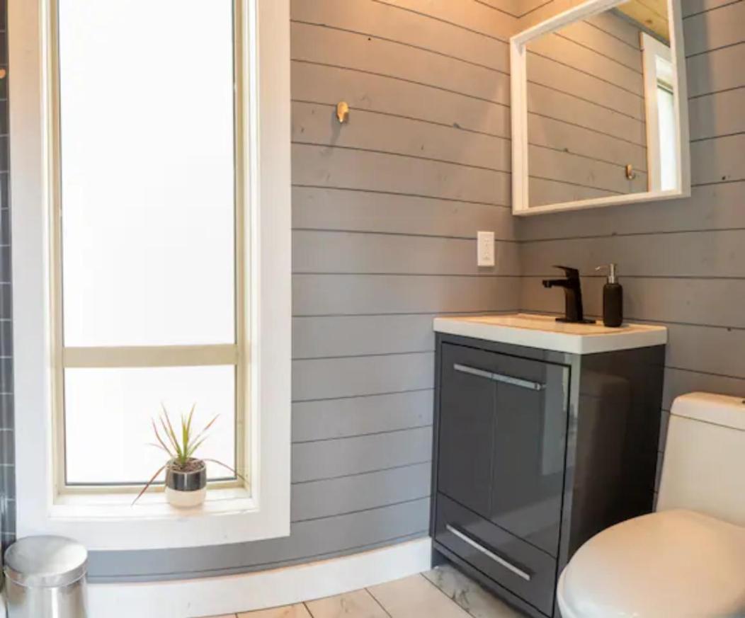 Golden Tiny Homes 外观 照片