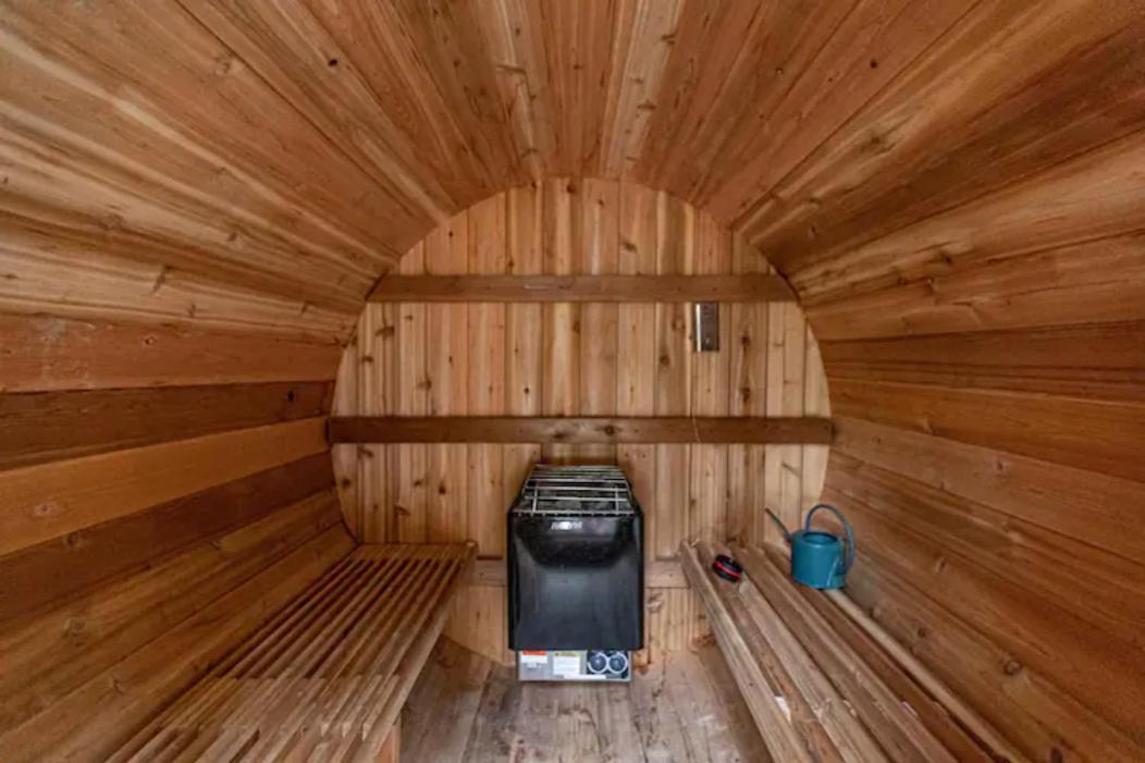 Golden Tiny Homes 外观 照片