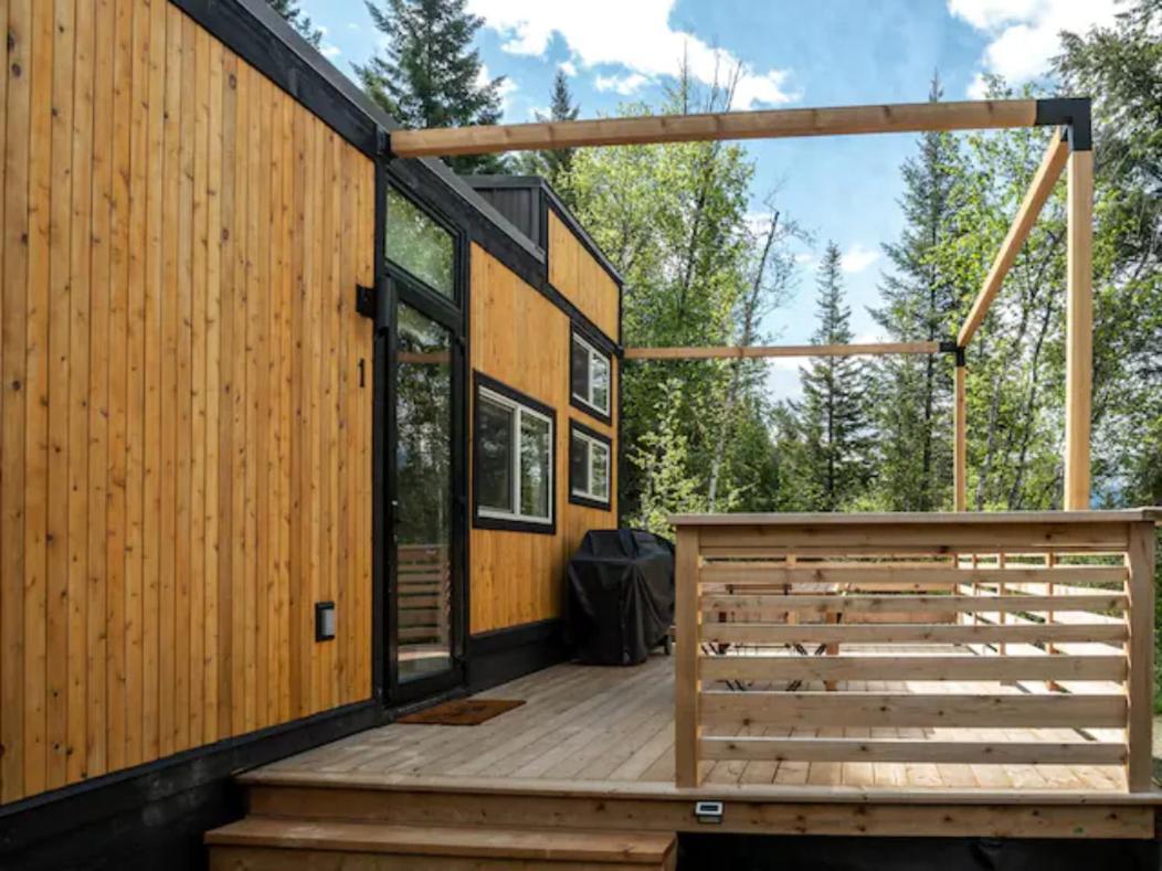 Golden Tiny Homes 外观 照片
